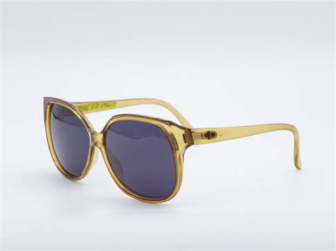 dior retro inspired sunglasses